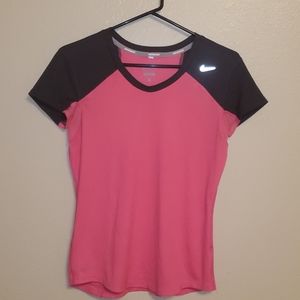 Nike DriFit tee